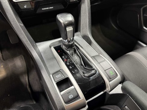 Used 2019 Honda Civic EX image 12