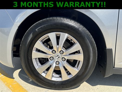 Used 2016 Honda Odyssey SE image 34