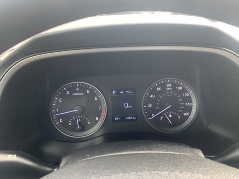 Used 2019 Hyundai Tucson SE w/ Cargo Package image 18