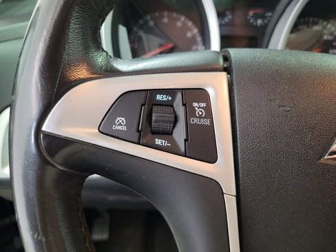 Used 2014 Chevrolet Equinox LT w/ Driver Convenience Package image 22
