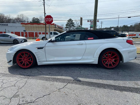 Used 2014 BMW 650i Convertible image 3