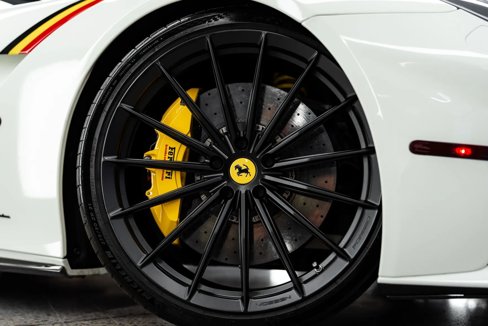 Used 2015 Ferrari F12 Berlinetta image 62