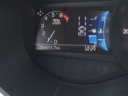 Used 2021 Ford Edge SEL image 13