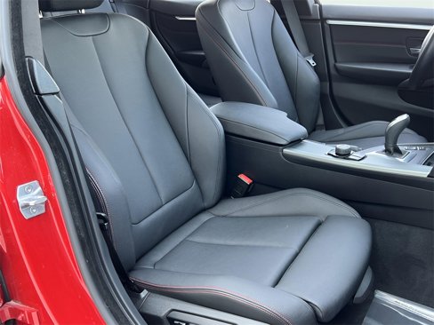 Used 2018 BMW 430i Gran Coupe xDrive image 15