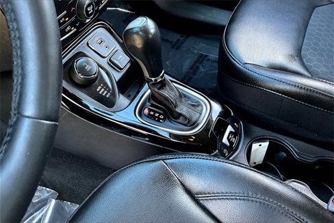 Used 2019 Jeep Compass Altitude image 18