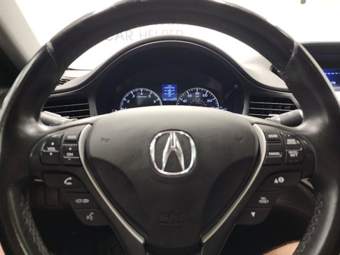 Used 2018 Acura ILX w/ Premium Package image 19
