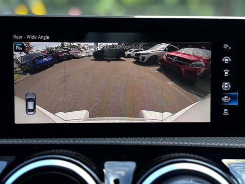Used 2020 Mercedes-Benz CLA 250 4MATIC image 14