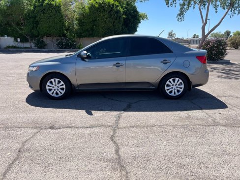 Used 2012 Kia Forte EX image 5