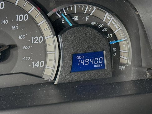 Used 2012 Toyota Camry SE image 14