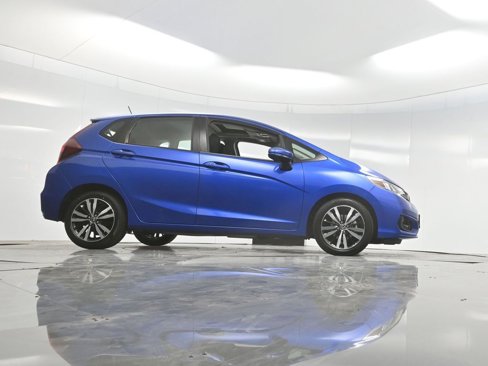 Used 2020 Honda Fit EX image 45
