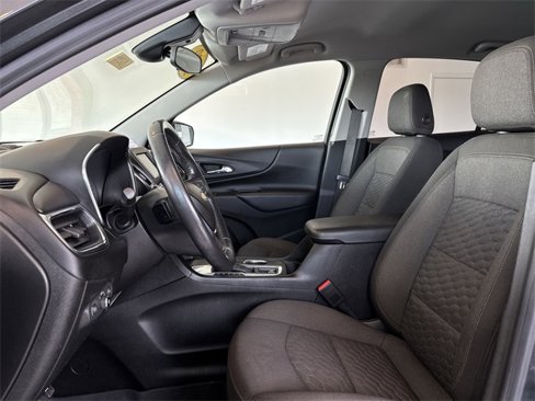 Used 2020 Chevrolet Equinox LT image 21