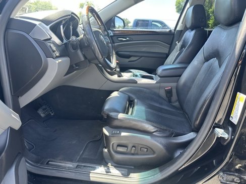 Used 2010 Cadillac SRX Performance image 12