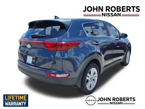 Used 2019 Kia Sportage LX image 15