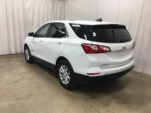Used 2019 Chevrolet Equinox LT image 6