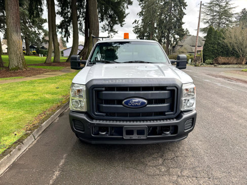 Used 2014 Ford F250 XL image 7