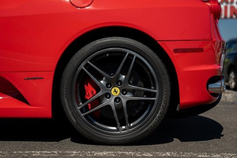 Used 2005 Ferrari F430 Coupe image 19