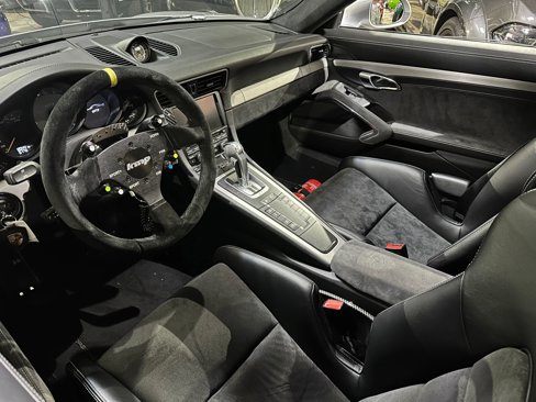 Used 2016 Porsche 911 GT3 image 6
