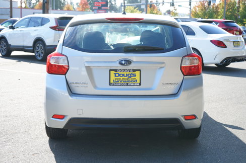 Used 2014 Subaru Impreza 2.0i Premium image 4