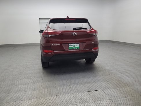 Used 2018 Hyundai Tucson SEL image 6