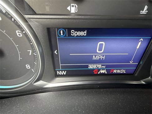 Certified 2020 Chevrolet Equinox LT image 12