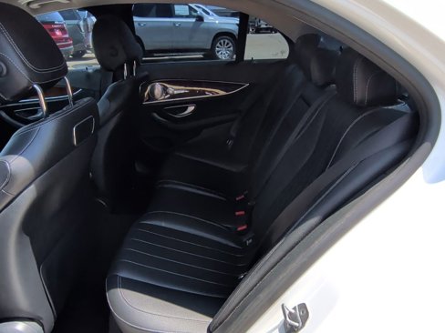Used 2018 Mercedes-Benz E 300 image 35