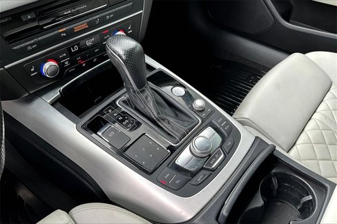 Used 2018 Audi A7 3.0T Prestige w/ Competition Package image 14