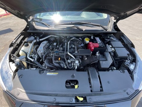 Used 2023 Nissan Sentra SV image 30
