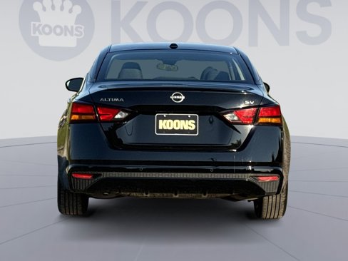 Used 2023 Nissan Altima 2.5 SV image 5