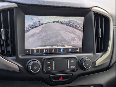 Used 2020 GMC Terrain Denali w/ Denali Premium Package image 7