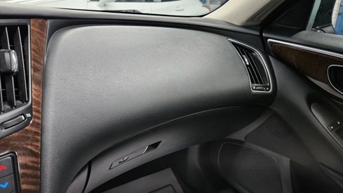 Used 2015 INFINITI Q50 Premium w/ Deluxe Touring Package image 37