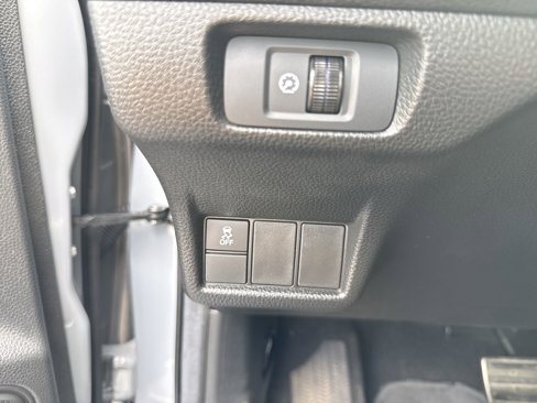 Used 2025 Honda Civic Sport Touring image 16
