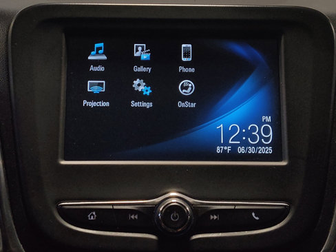 Used 2018 Chevrolet Equinox LT image 25
