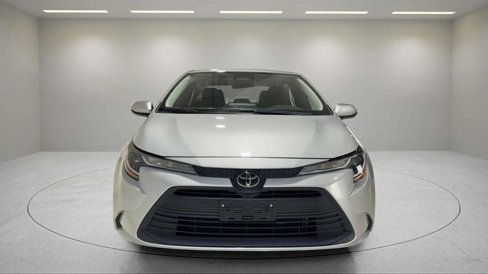 Used 2024 Toyota Corolla LE image 15