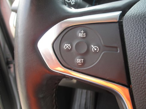 Used 2018 Chevrolet Traverse LT image 26