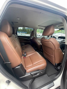Used 2017 Acura MDX SH-AWD w/ Technology Package image 17