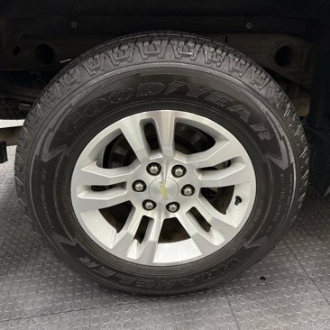Used 2014 Chevrolet Silverado 1500 LT w/ All Star Edition image 12