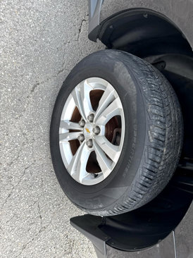Used 2013 Chevrolet Equinox LS w/ LPO, Protection Package image 13