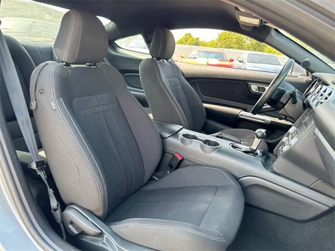 Certified 2023 Ford Mustang Coupe image 23