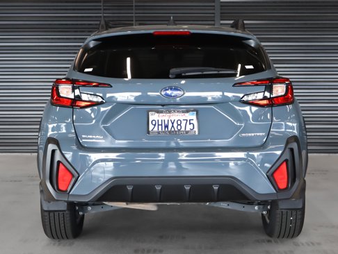 Used 2024 Subaru Crosstrek 2.0i Premium w/ Crosstrek Mirror Package image 16