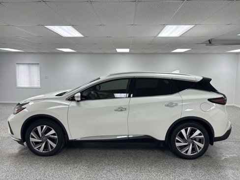 Used 2020 Nissan Murano SL image 63