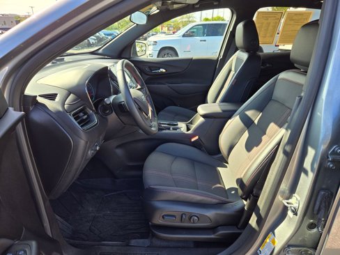 Used 2024 Chevrolet Equinox RS image 13
