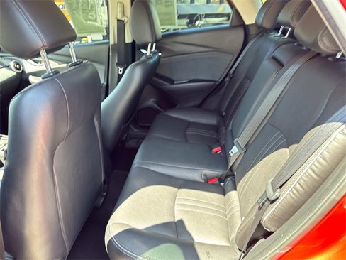 Used 2019 MAZDA CX-3 Grand Touring image 19