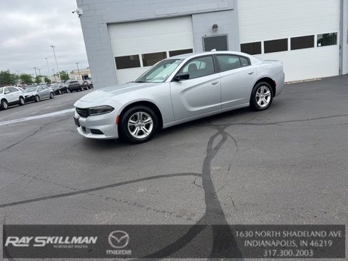 Used 2023 Dodge Charger SXT image 18