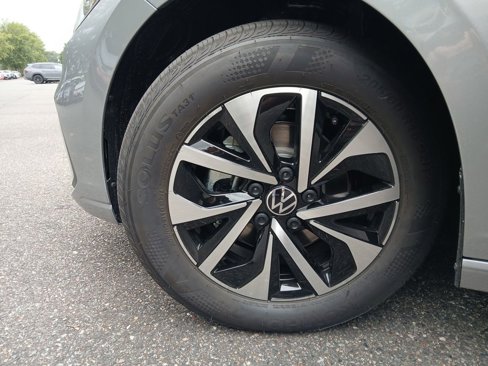 New 2025 Volkswagen Jetta S image 25