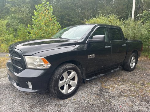Used 2015 RAM 1500 Express image 5