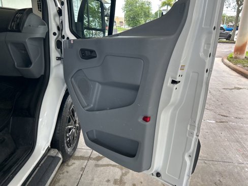 Used 2019 Ford Transit 250 130 Low Roof w/ Exterior Upgrade Package image 20