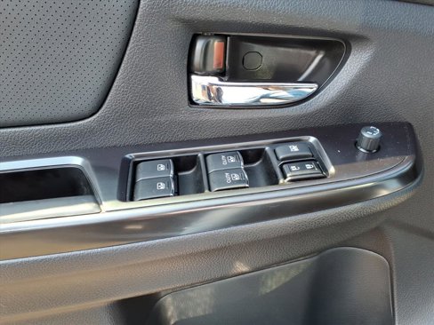 Used 2019 Subaru WRX Limited image 13