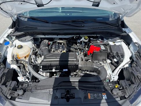 Certified 2023 Ford Escape Active image 18