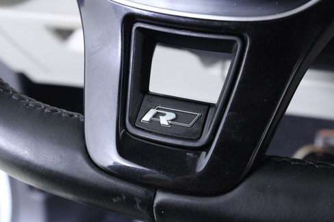 Used 2019 Volkswagen Atlas SEL R-Line image 32