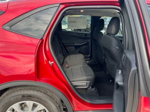 New 2025 Ford Escape Active image 19